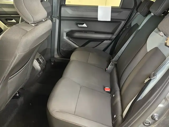 Dacia Bigster view 15