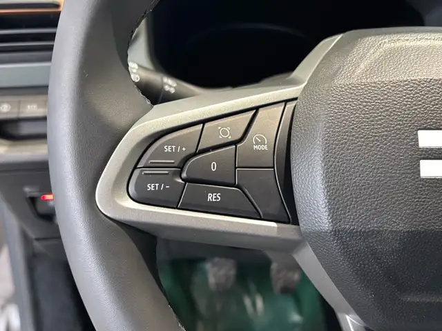 Dacia Bigster view 12