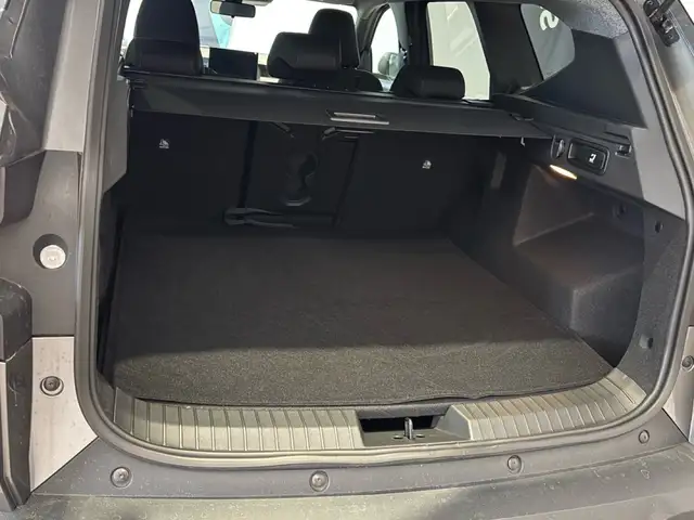 Dacia Bigster view 14