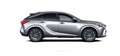 Lexus RX 450h 450h Plug-in Hybrid F-Design Argintiu - thumbnail 4