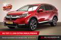 Honda CR-V 2.0 Hybrid AWD Executive | PANORAMADAK | HEAD UP | Rojo - thumbnail 1