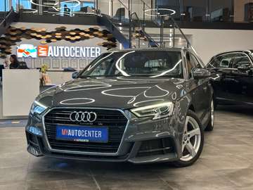 Sportback sport *1. Hand*Klima*Navi*Xenon*BT*