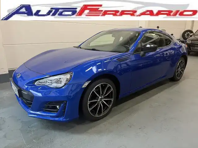 Subaru BRZ