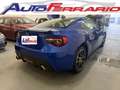 Subaru BRZ SPORT NAVY LED ANDROID AUTO INTERNI ALCANTARA - thumbnail 4