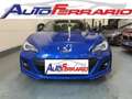 Subaru BRZ SPORT NAVY LED ANDROID AUTO INTERNI ALCANTARA - thumbnail 2