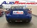 Subaru BRZ SPORT NAVY LED ANDROID AUTO INTERNI ALCANTARA - thumbnail 5
