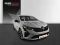 Renault Clio TCe Techno 67kW Gris - thumbnail 2