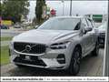 Volvo XC60 T6 Inscription Expression Recharge AWD Silber - thumbnail 1
