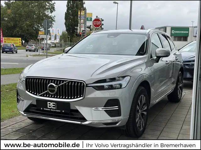 Volvo XC60 T6 Inscription Expression Recharge AWD