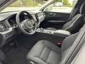 Volvo XC60 T6 Inscription Expression Recharge AWD Silber - thumbnail 4