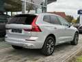 Volvo XC60 T6 Inscription Expression Recharge AWD Silber - thumbnail 3