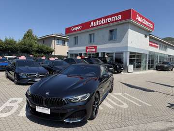 Serie 8 G15 2018 840i Coupe Individual Composition Msport xdrive auto