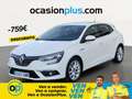 Renault Megane 1.5dCi Energy Zen 81kW Blanco - thumbnail 1
