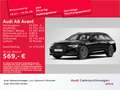 Audi A6 45 TFSI S tronic advanced AHK/Matrix/Ka Schwarz - thumbnail 1