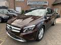 Mercedes-Benz GLA 250 4MATIC Panoramadach Automatik Braun - thumbnail 16