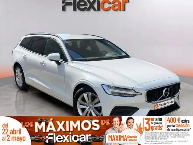 Volvo V60 2.0 D3 Auto
