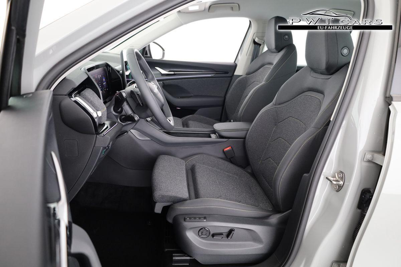 Skoda Kodiaq 1.5 TSI mHEV 110 kW Selection DSG Selection, AH... — photo 10