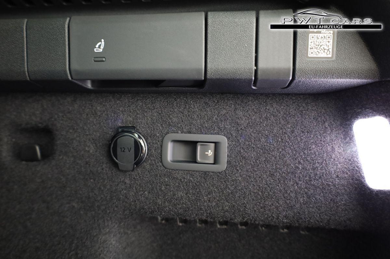 Skoda Kodiaq 1.5 TSI mHEV 110 kW Selection DSG Selection, AH... — photo 13