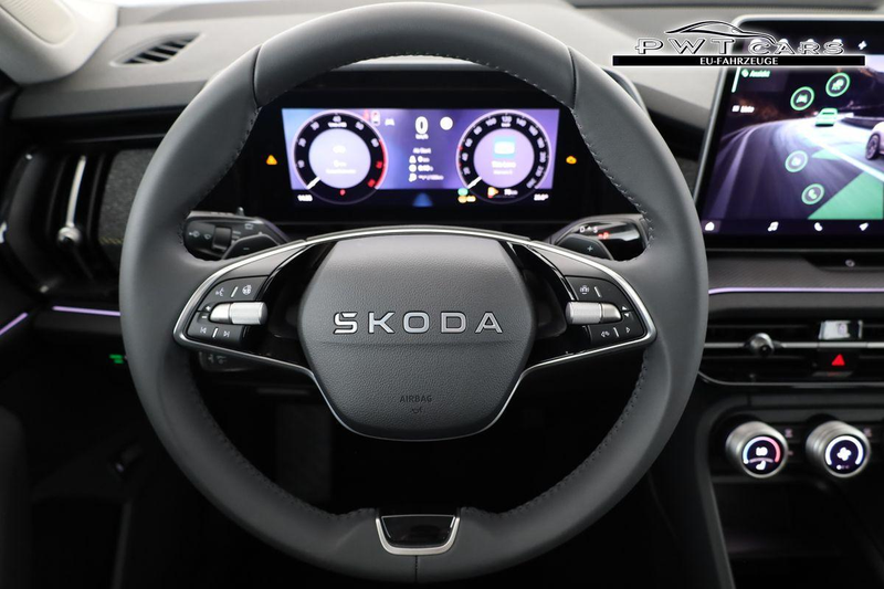 Skoda Kodiaq 1.5 TSI mHEV 110 kW Selection DSG Selection, AH... — photo 5