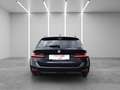 BMW 316 d Touring Advantage Aut. **ERSTBESITZ*TOP-ANGEBOT** Schwarz - thumbnail 5