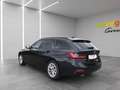 BMW 316 d Touring Advantage Aut. **ERSTBESITZ*TOP-ANGEBOT** Schwarz - thumbnail 4