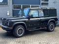 Ineos Grenadier 3.0 St Utility Wagon 5p. Benzine grijs kenteken . Schwarz - thumbnail 1