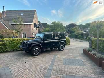 3.0 St Utility Wagon 5p. Benzine grijs kenteken .