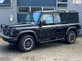 Ineos Grenadier 3.0 St Utility Wagon 5p. Benzine grijs kenteken . Schwarz - thumbnail 1