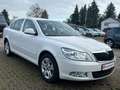 Skoda Octavia Lim. Ambiente, 2 Zon Klimaautomatik, PDC Wit - thumbnail 4