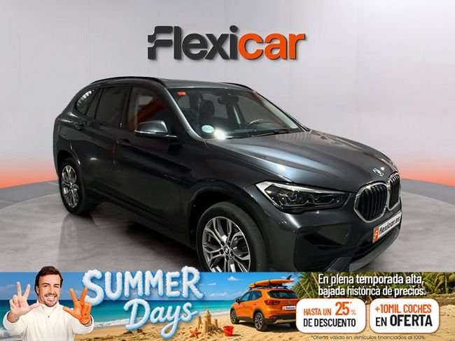 BMW X1 sDrive 18iA - foto 1