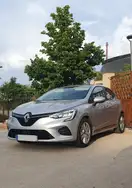 Renault Clio Blue dCi 85 Business