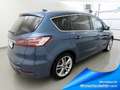 Ford S-Max 2.5 Hybrid Titanium (AHK+ACC+LED) Blauw - thumbnail 4