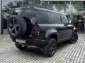 Land Rover Defender 110 L663 D240 HSE Noir - thumbnail 3