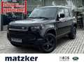 Land Rover Defender 110 L663 D240 HSE Noir - thumbnail 1