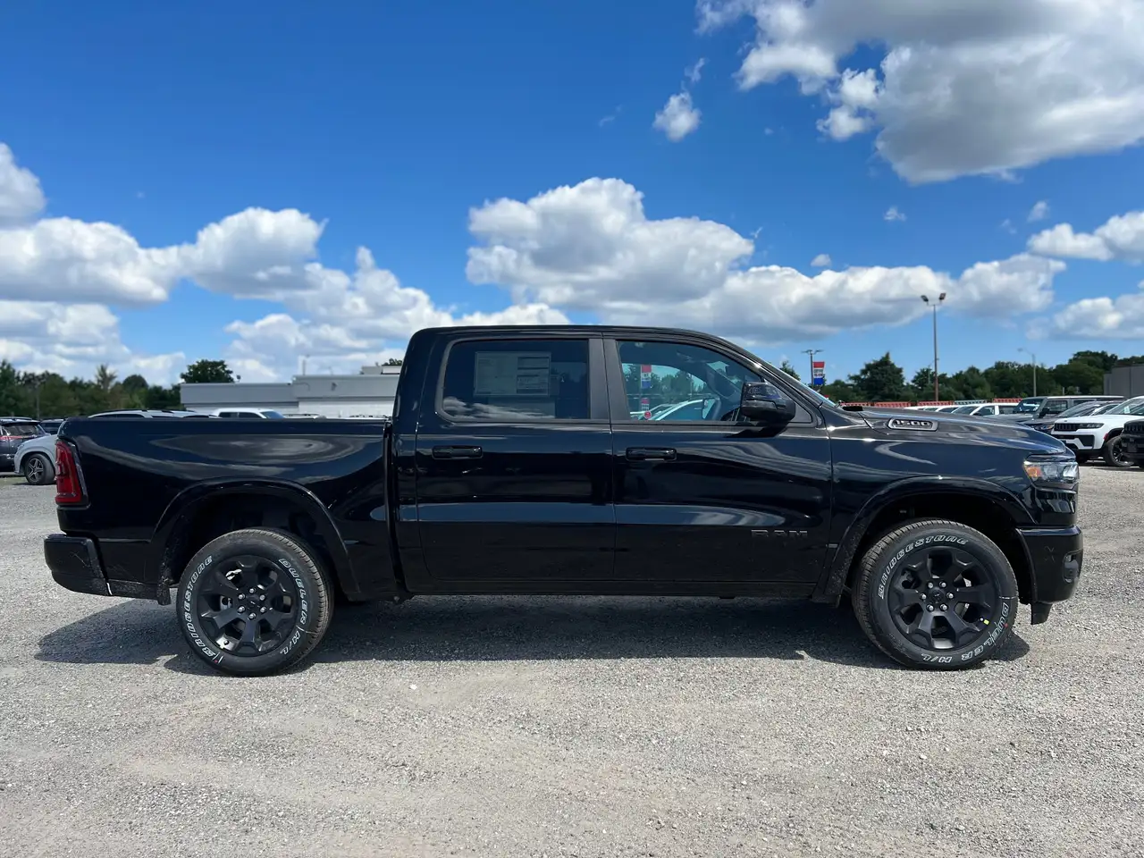 RAM 1500 2026