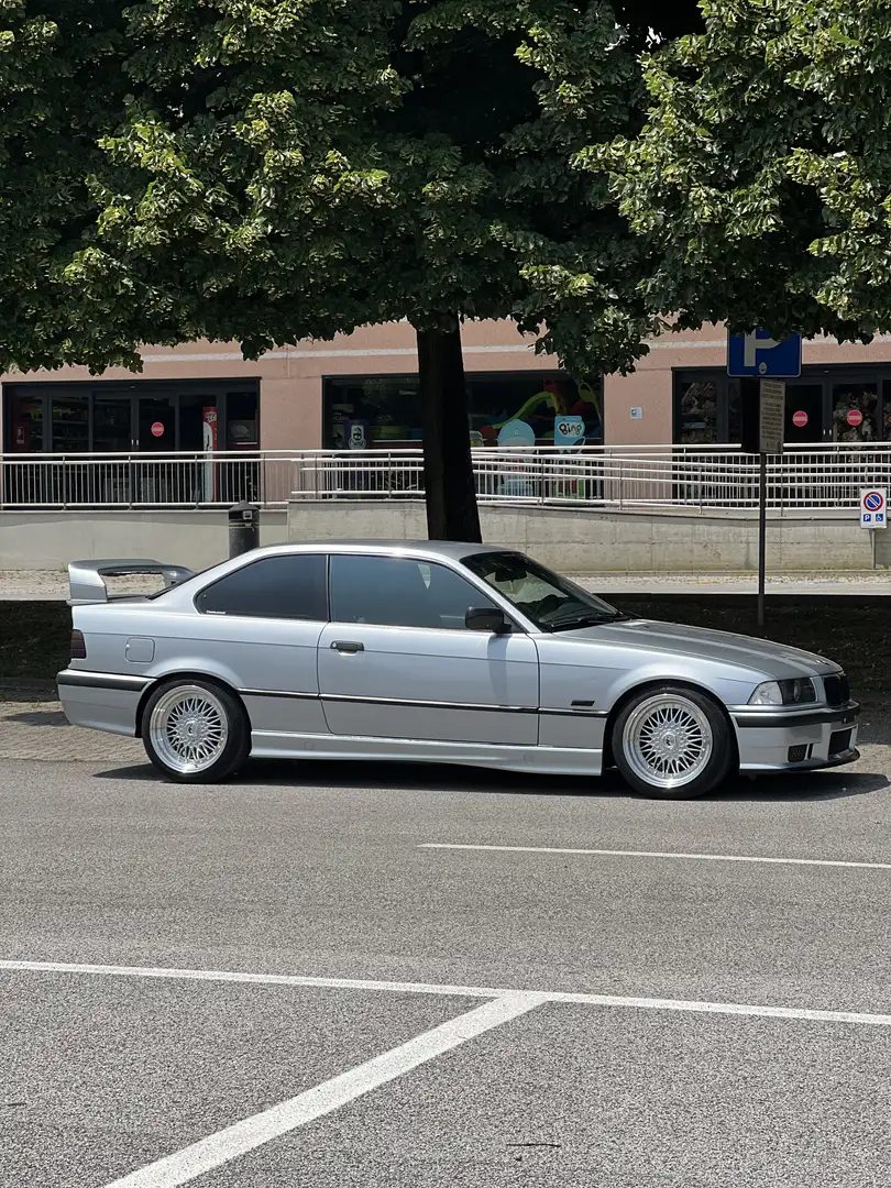 BMW 320 320i Coupe Europa c/2airbag - 1