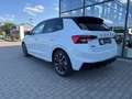 Skoda Fabia 1.0l TSI Monte Carlo +RFK+PDC+SHZ+LED+PANO+ Weiß - thumbnail 4