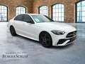 Mercedes-Benz C 300 Mercedes-Benz  AMG, Night, Memory, W-Paket Blanco - thumbnail 3
