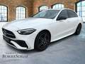 Mercedes-Benz C 300 Mercedes-Benz  AMG, Night, Memory, W-Paket Weiß - thumbnail 1