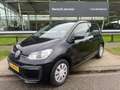Volkswagen up! 1.0 BMT move up! / Airco / DAB / Centr. deurvergre Schwarz - thumbnail 1