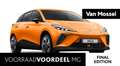 MG MG4 Electric Standard 51 kWh Final Edition  - Carplay Oranje - thumbnail 1