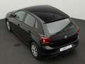 Volkswagen Polo 1.0 TSI 95 pk DSG Comfortline | Trekhaak | Navigat Zwart - thumbnail 34