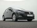 Volkswagen Polo 1.0 TSI 95 pk DSG Comfortline | Trekhaak | Navigat Zwart - thumbnail 33