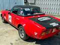 Fiat 124 Spider look Abarth Rot - thumbnail 1