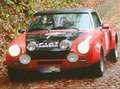 Fiat 124 Spider look Abarth Red - thumbnail 4