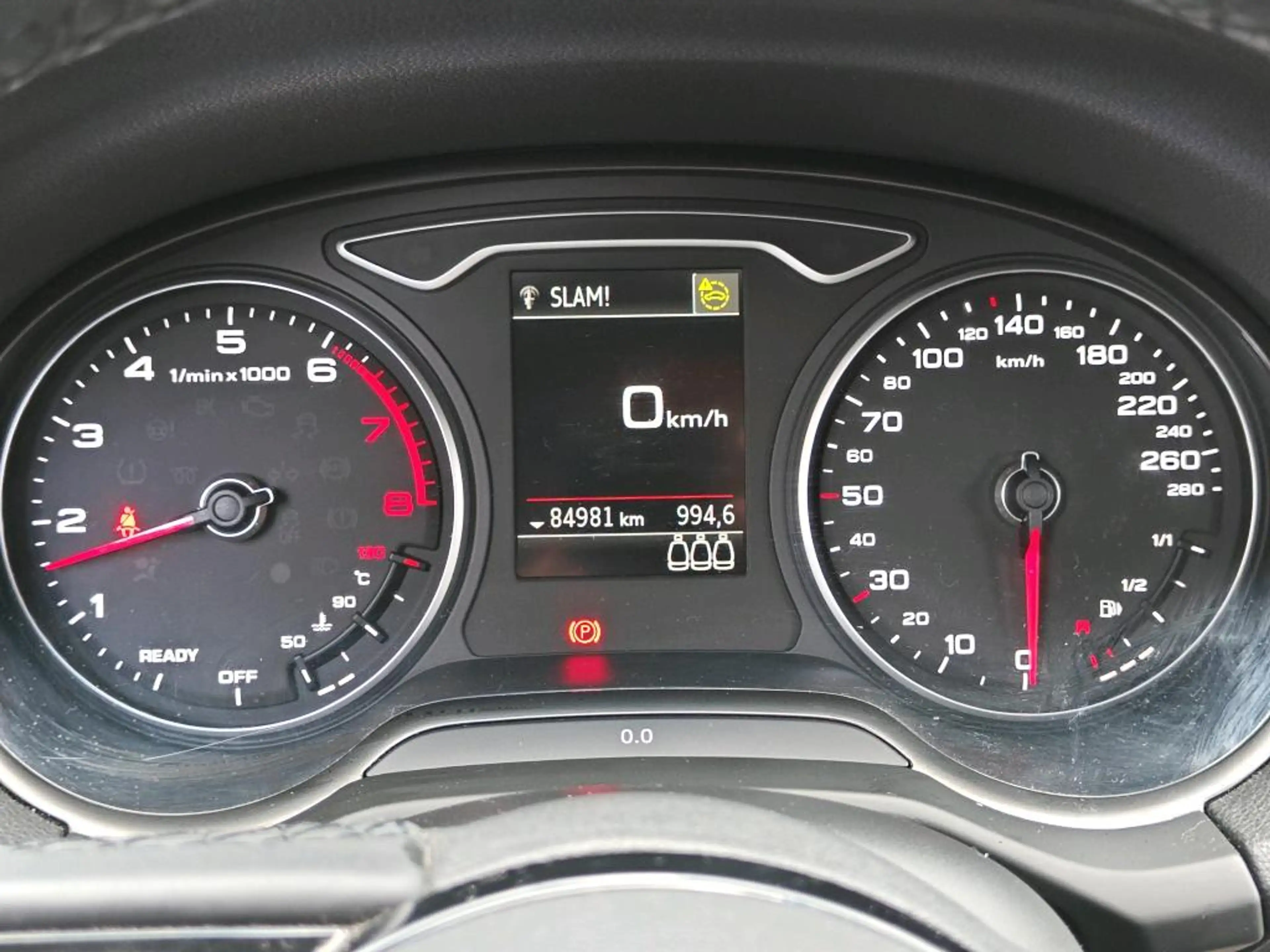 Audi Q2 30 TFSI 110PK Pro Line | CRUISE CONTROL ADAPTIEF | — photo 5