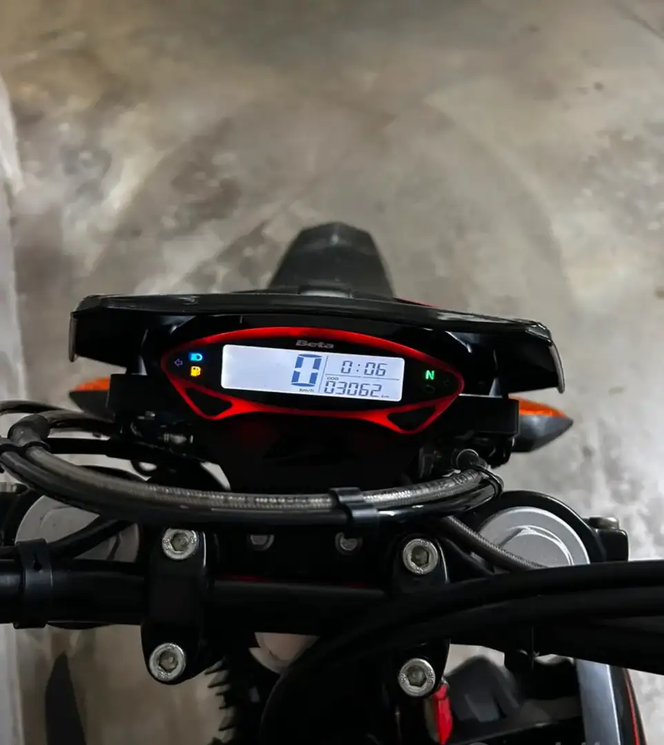 Beta RR 125 - 2