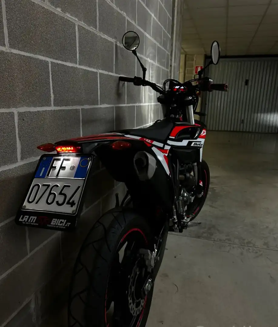 Beta RR 125 - 1