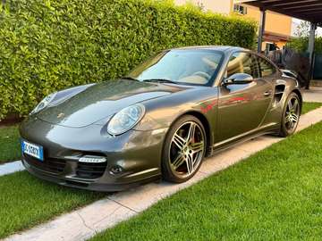 997 Coupè 3.6 Turbo Tiptronic - C07 NAZIONALE - ACCIDENT FREE - FULL OPTIONAL - Leggere descrizione!