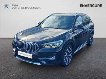 xDrive25eA 220ch xLine